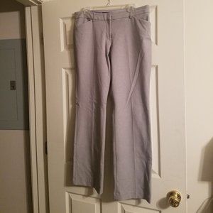 Express Editor Barely Boot Pants